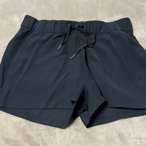 Lululemon On The Fly Shorts